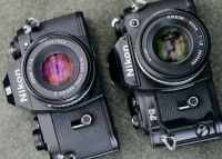 Nikon EM und FG (Link)
