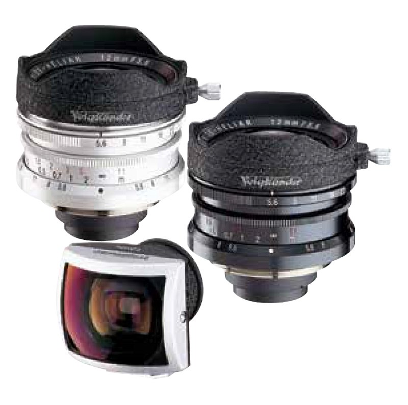 VL12-5.6-Lenses