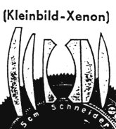 Kleinbild-Xenon
