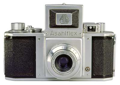 Asahiflex (1952)