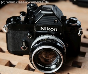 Nikon F2S 1976
                -- LINK