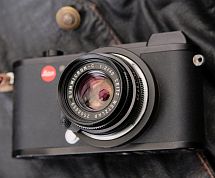 Leica CL (APS-C) Review