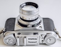 Voigtl�nder Prominent