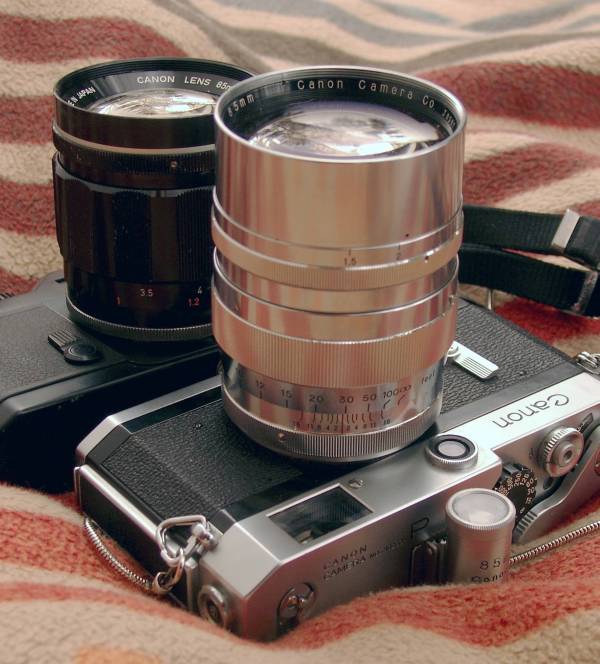 Canon 1.5-85mm 1952