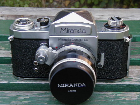 Miranda C - 1959