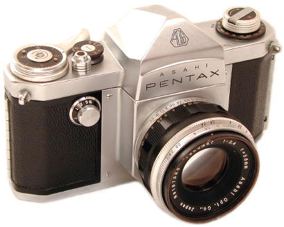 Pentax (1957)